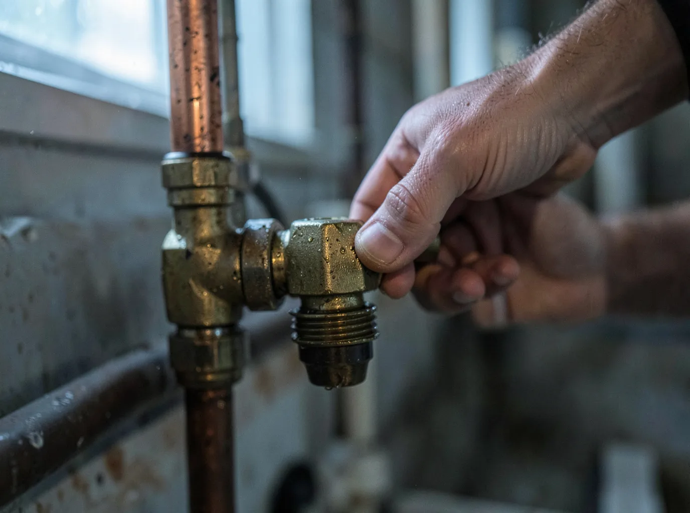 Emergency Plumber Alligator, MS FAQs